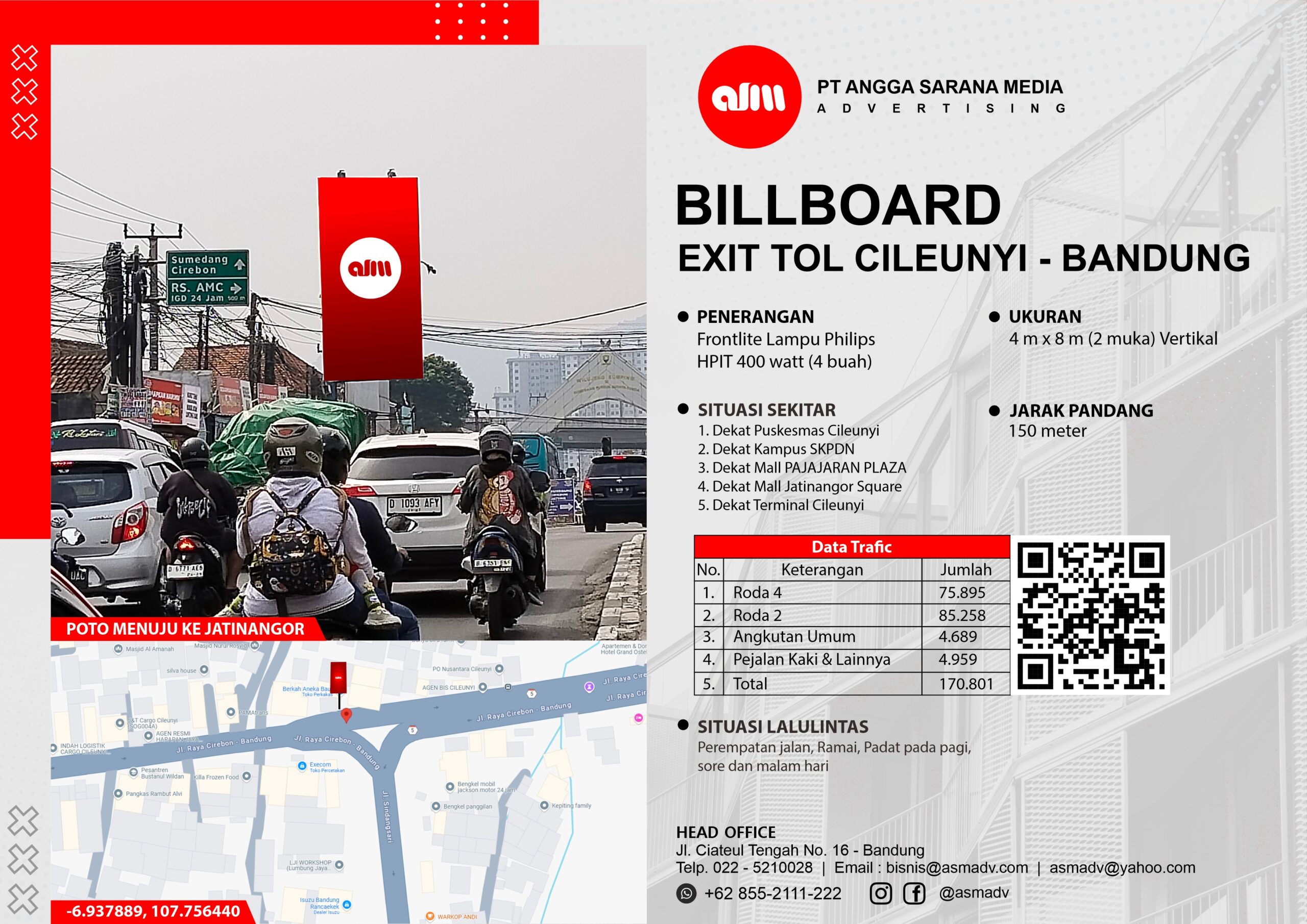 CILEUNYI 1