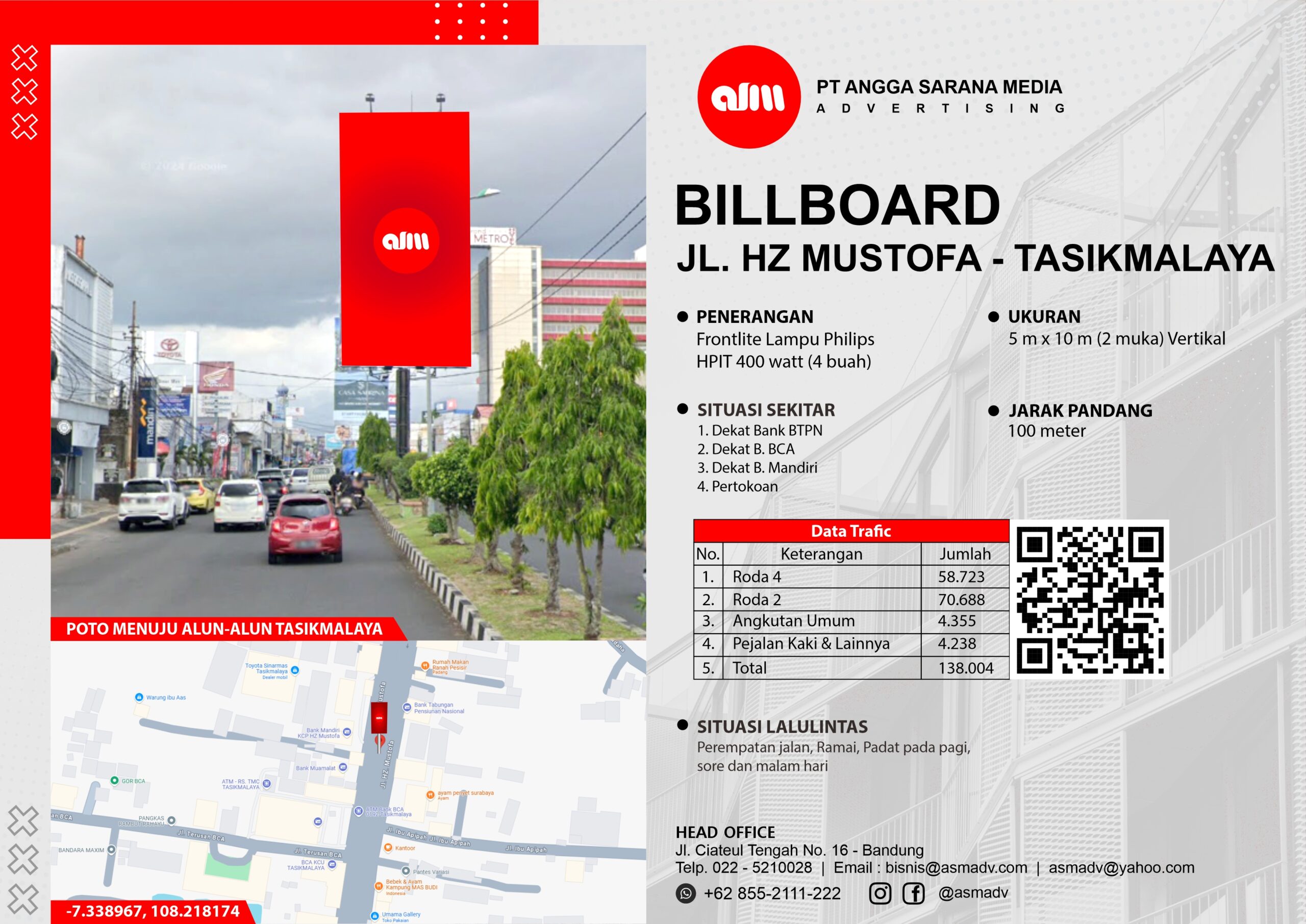 TASIK 2 MANDIRI